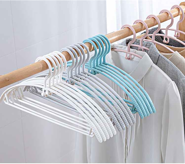 ハンガー すべらない セット 50本 30本 20本 跡がつかない 型崩れ防止 肩 アーチ ハンガー 人体ハンガー スリムハンガー おしゃれ ズボン スカート バスタオル 洗濯ハンガー 衣類ハンガー 多機能ハンガー 滑り止め 変形にくい