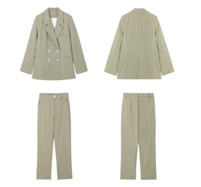 <br>スーツ レディース セットアップ カッコイイ 大きいサイズ フォーマル 入学式 洗える ビジネススーツ ママスーツ 七五三 オフィス 2点セット パンツスーツ 上下セット ジャケット 長袖 通勤 OL 女性らしい カジュアル 卒業式 ママ オシャレ 着痩せ 送料無料