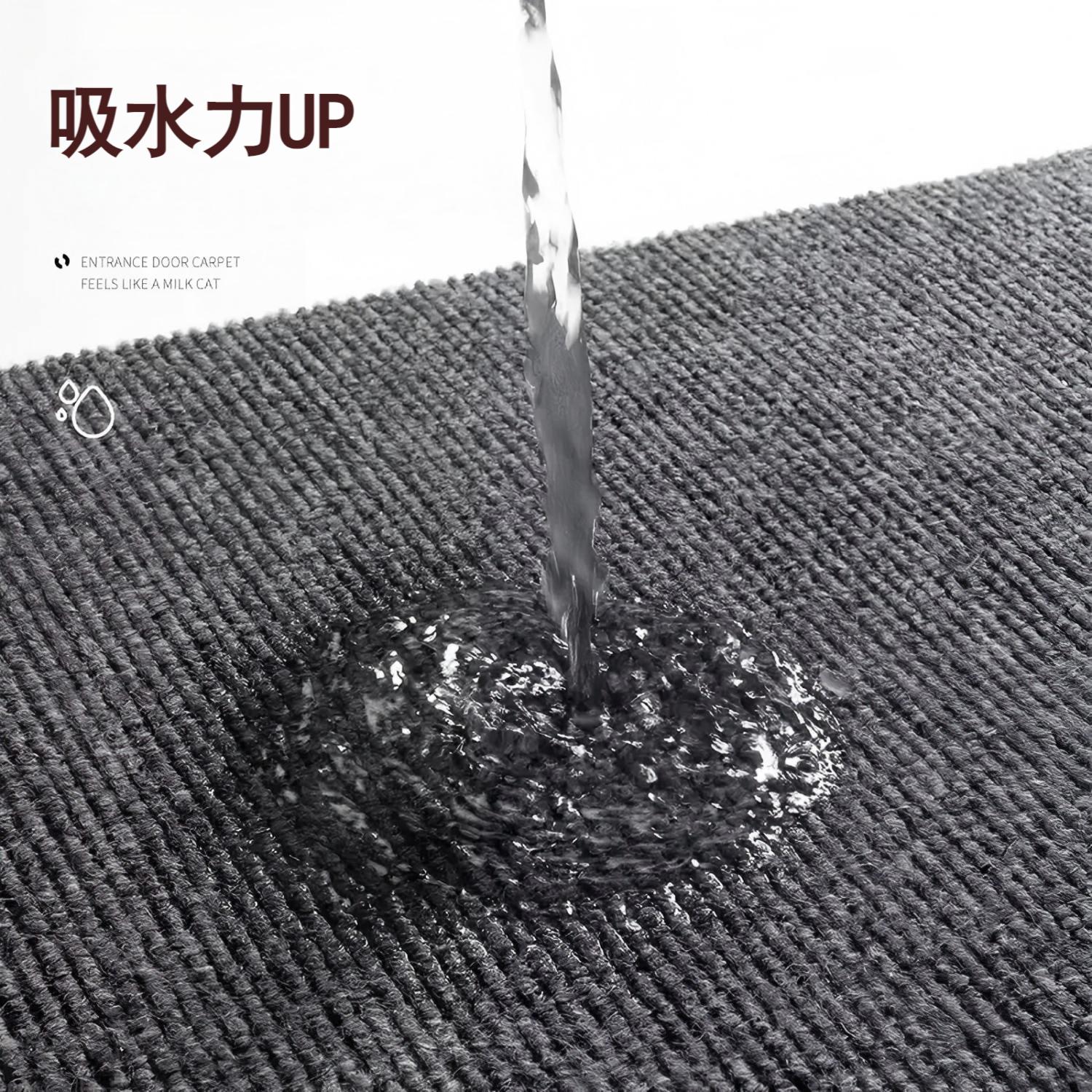 タイルカーペット 吸着マット 滑り止め ジョイントマット タイル 足腰負担軽減 大判30*30cm 20枚 30枚 40枚 玄関 カーペット 自宅/オフィス 床保護 防音 ハサミでカット可 洗える ペット/お年寄り 向けです