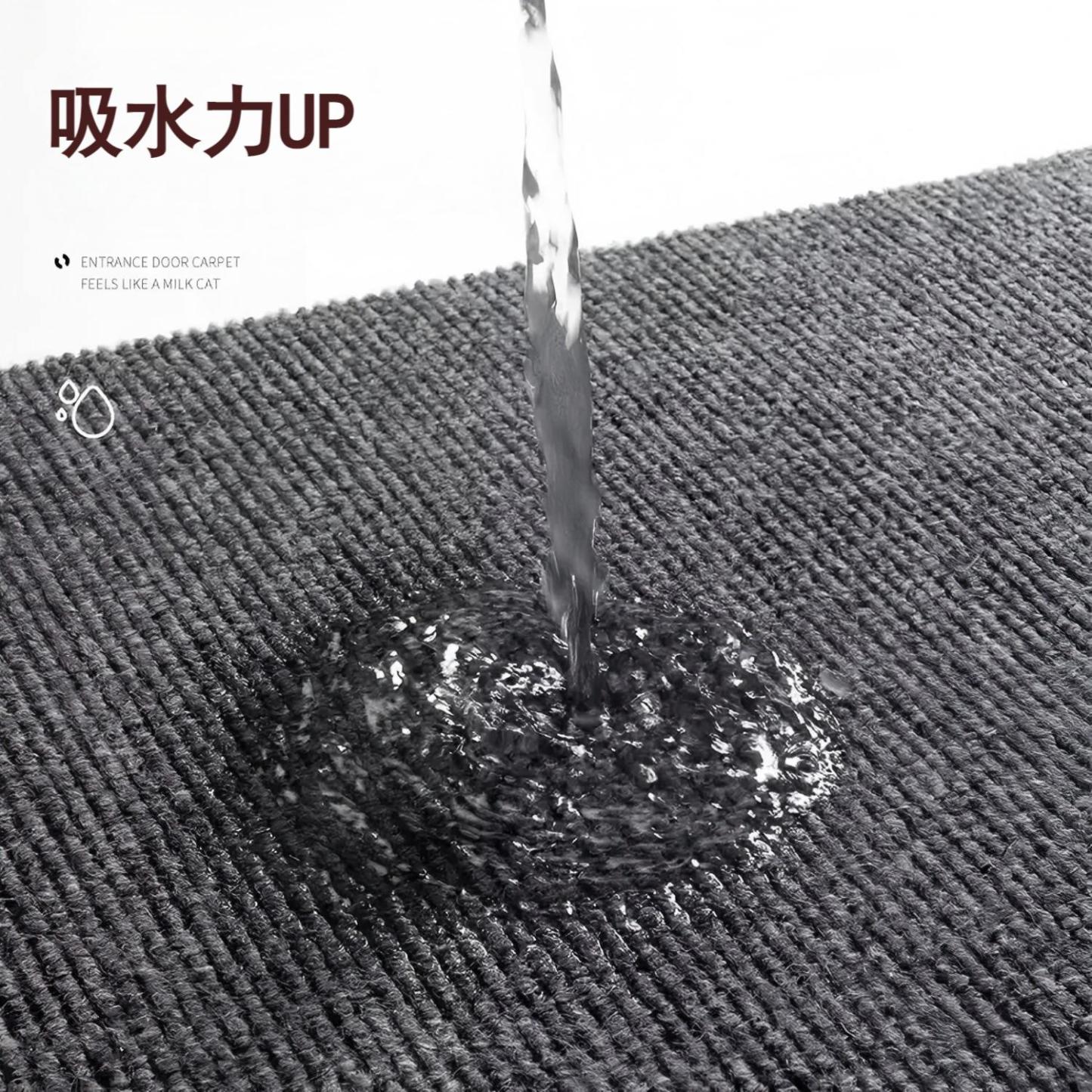 タイルカーペット 吸着マット 滑り止め ジョイントマット タイル 足腰負担軽減 大判30*30cm 20枚 30枚 40枚 玄関 カーペット 自宅/オフィス 床保護 防音 ハサミでカット可 洗える ペット/お年寄り 向けです