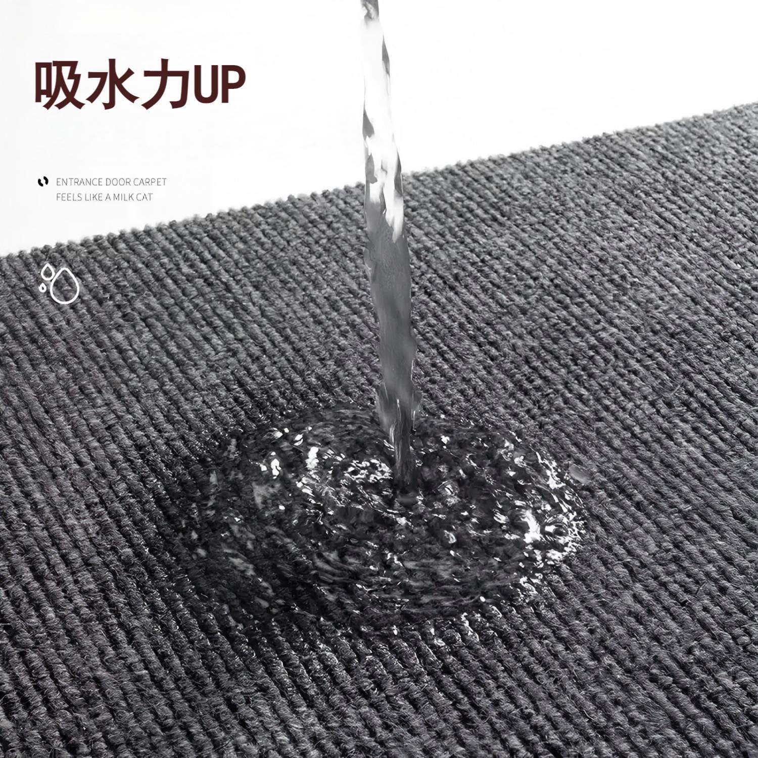 タイルカーペット 吸着マット 滑り止め ジョイントマット タイル 足腰負担軽減 大判30*30cm 20枚 30枚 40枚 玄関 カーペット 自宅/オフィス 床保護 防音 ハサミでカット可 洗える ペット/お年寄り 向けです