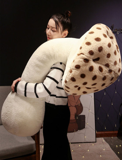 抱き枕　等身大抱きまくら　クッション　抱き枕　本体　ロング 枕 　まくら　だきまくら　抱きまくら　動物　キノコ　ぬいぐるみ　おもちゃ　玩具　おしゃれ　かわいい　横向き　女子　可愛い　かわいい　プレゼント