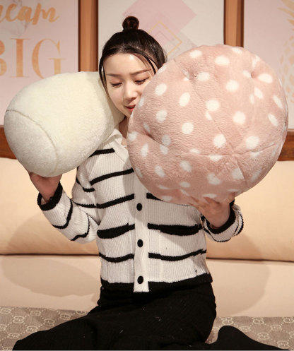 抱き枕　等身大抱きまくら　クッション　抱き枕　本体　ロング 枕 　まくら　だきまくら　抱きまくら　動物　キノコ　ぬいぐるみ　おもちゃ　玩具　おしゃれ　かわいい　横向き　女子　可愛い　かわいい　プレゼント