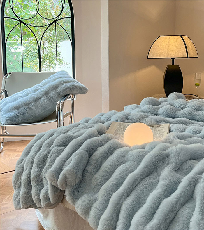 毛布 秋冬 保温性 毛布 もこもこ毛布 ブランケット モコモコ ふわふわ 毛布 シングル ダブル ハーフ ふわもこ ひざ掛け もうふ おしゃれ 暖かい 厚手 エコテックス
