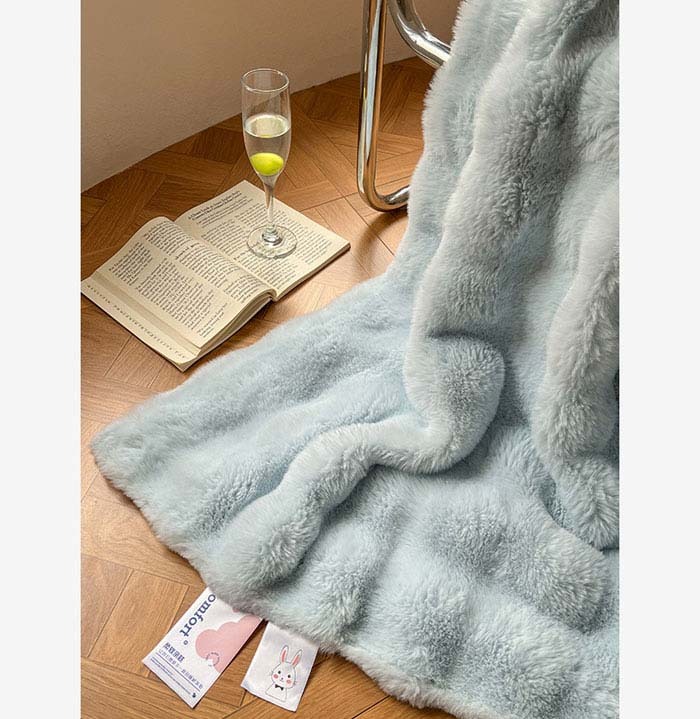 毛布 秋冬 保温性 毛布 もこもこ毛布 ブランケット モコモコ ふわふわ 毛布 シングル ダブル ハーフ ふわもこ ひざ掛け もうふ おしゃれ 暖かい 厚手 エコテックス