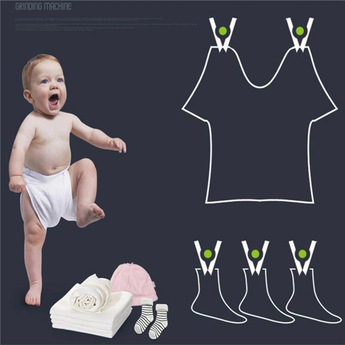 ハンガー ピンチ ステンレス ピンチハンガー 52ピンチ 折りたたみ式 セット 洗濯 ハンガー 洗濯バサミ 衣類ハンガー 多機能ハンガー 滑り止め 変形にくい 物干しハンガー