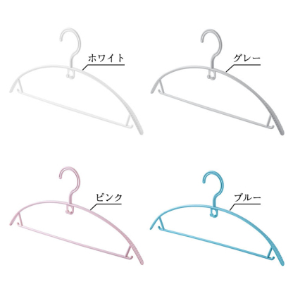 ハンガー 20本組 ハンガー セット すべらない アーチ型 跡がつかない 洗濯ハンガー 衣類 肩 跡 つか ない おしゃれ スリム 収納 耐荷重 変形にくい 型崩れしない 軽め 薄型 薄めプラスチック スーツ コート 省スペース