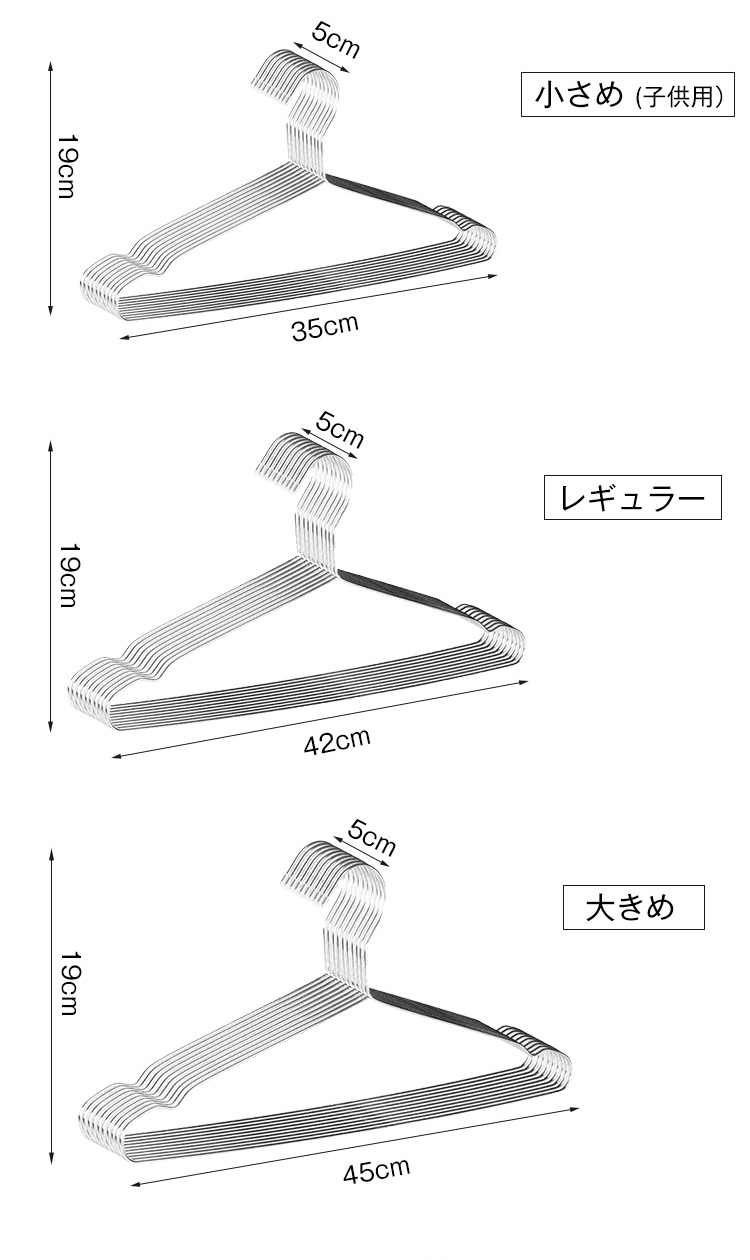 ハンガー ステンレス ステンレスハンガー すべらない 跡がつかない 肩 収納 おしゃれ ズボン スカート バスタオル 30本組 セット 洗濯ハンガー 衣類ハンガー 多機能ハンガー 滑り止め 変形にくい 物干しハンガー AUV