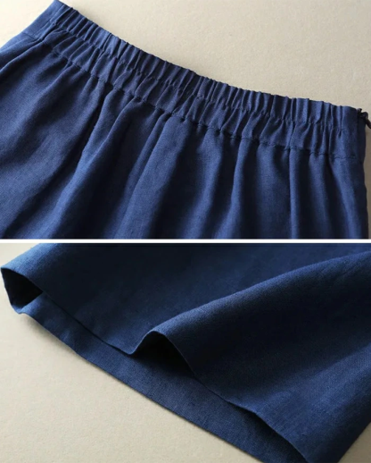 ワイドパンツ レディース パンツ おしゃれ 綿麻 前垂らし 楽ちん ひんやり ロングパンツ 春夏秋冬 無地 レディース ボトムス 体型カバー 着痩せ ロング丈 ゆったり 美脚 可愛い 上品  20  30  40代 ホワイト ブラック ベージュ ネイビー
