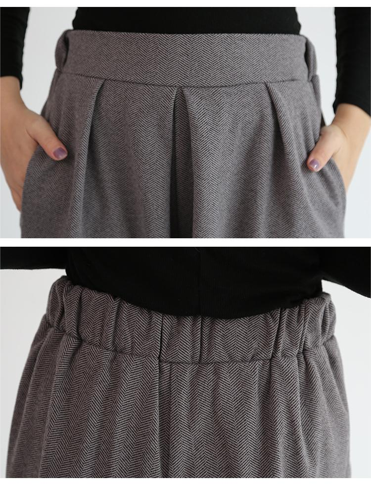 【送料無料】ワイドパンツ レディース 春 秋 スラックス ロングパンツ ロング レディース 9分丈 ガウチョパンツ 春秋 パンツ 無地 キレイめ ハイウエスト 美脚 黒パンツ 9分パンツ コーデ シンプル 着痩せ 通勤 オフィス OL