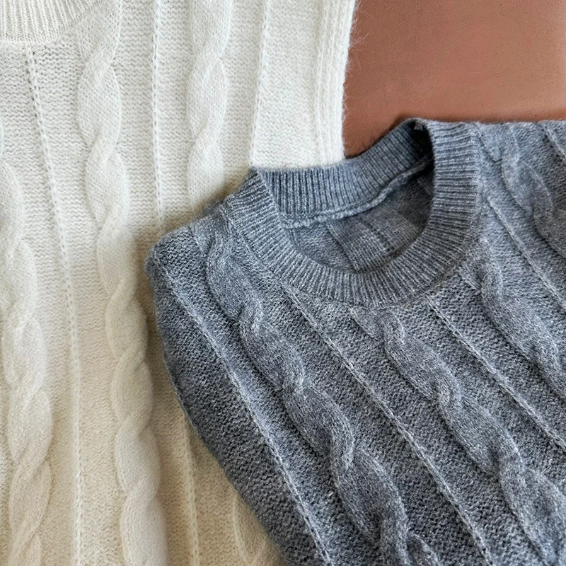 ★Knit vest おしゃれ レイヤードコーデ ニットベスト 送料無料 ♪