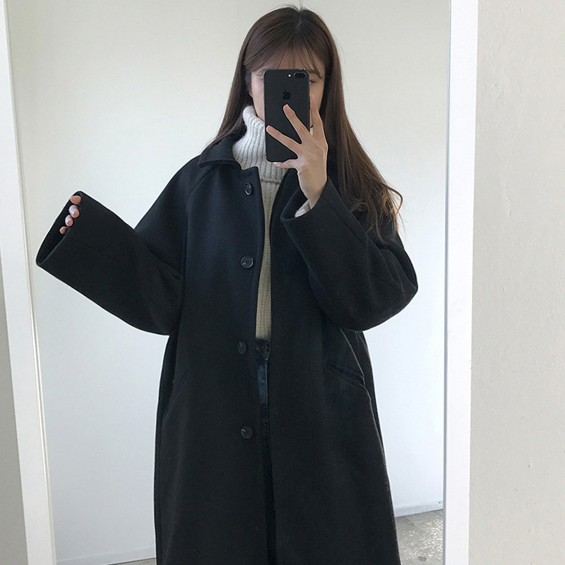 <br>チェスターコート コート ロングコート レディース チェスター ロング丈 ゆったり きれいめ 黒 大きいサイズ 冬 秋 ロング 長袖 厚手 おしゃれ きれいめ 無地 暖かい 通勤 上品通勤 入園式 卒業式 送料無料 敬老の日 プレゼント