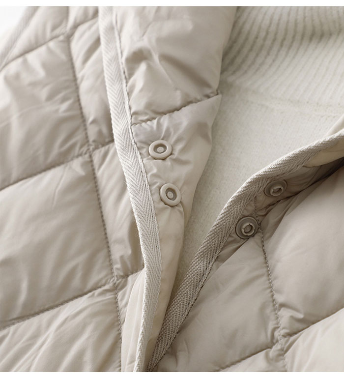 中綿ベスト ダウンベスト キルティング レディース フード付き キルティングベスト ロングジレ 大きいサイズ ジレ ジャケット ベスト 中綿 フェイクダウン