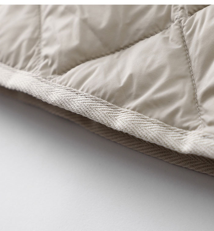 中綿ベスト ダウンベスト キルティング レディース フード付き キルティングベスト ロングジレ 大きいサイズ ジレ ジャケット ベスト 中綿 フェイクダウン