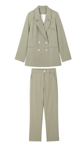 <br>スーツ レディース セットアップ カッコイイ 大きいサイズ フォーマル 入学式 洗える ビジネススーツ ママスーツ 七五三 オフィス 2点セット パンツスーツ 上下セット ジャケット 長袖 通勤 OL 女性らしい カジュアル 卒業式 ママ オシャレ 着痩せ 送料無料