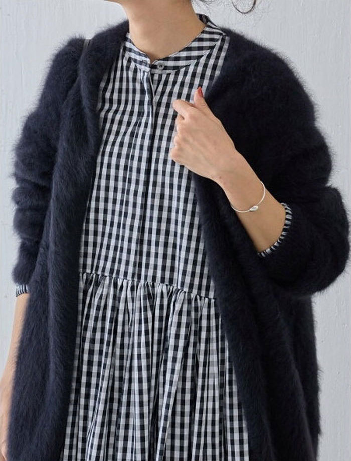 <br>シャツワンピース ワンピース レディース チェック柄 ストライプ ギャザー プリーツ 大きいサイズ ミモレワンピース 楽ちん 通勤 ゆったり 30代 40代 長袖  ゆったり 体型カバー マキシ丈 ロング丈 ロングワンピース カジュアル きれいめ