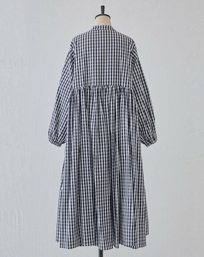 <br>シャツワンピース ワンピース レディース チェック柄 ストライプ ギャザー プリーツ 大きいサイズ ミモレワンピース 楽ちん 通勤 ゆったり 30代 40代 長袖  ゆったり 体型カバー マキシ丈 ロング丈 ロングワンピース カジュアル きれいめ