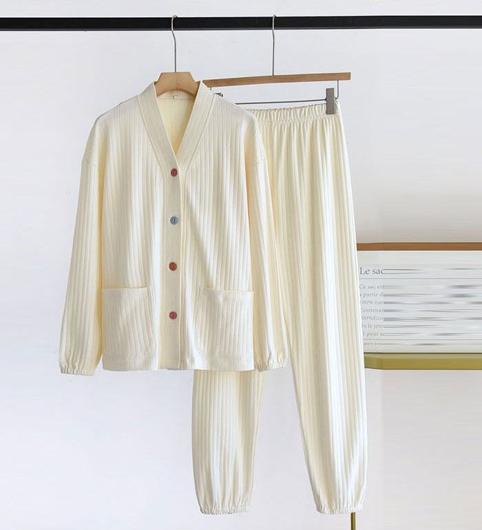 パジャマ レディース 綿100％ 半袖 前開き 春 夏 秋 ビエラ素材 無地 ルームウェア 可愛い チェック ソフト加工 コットン素材 春 入院 春夏向きｔシャツ パンツ 2点セット 上下セット ロングパンツ おそろい 女性 女の子 ママ 介護 肌触り柔らか 送料無料