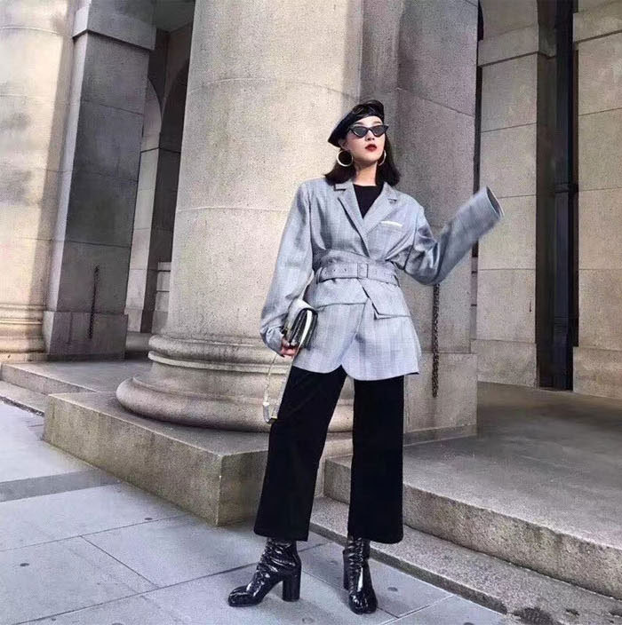 足袋ブーツ ブーツ レディース レザー ショートブーツ 足袋シューズ 足袋 ローヒール ストレッチブーツ 歩きやすい 疲れない ソックスブーツ タビ タビブーツ 秋冬 春 歩きやすい 疲れにくい 大人 上品 ファスナー シルバー 予約販売