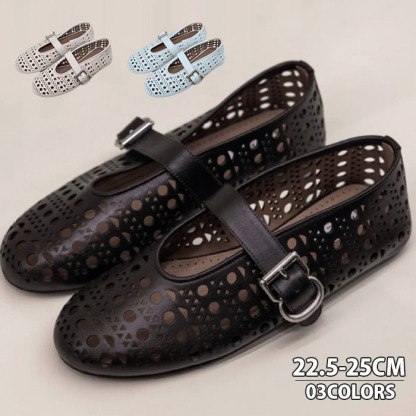 パンプス サンダル レディース バレエ フラット ぺたんこ シューズ 夏コーデサンダル サマー 夏 春 靴 軽い 柔らかい 歩きやすい 疲れにくい 痛くない 大人 上品 パーティ ビーチ お出かけ 透け感