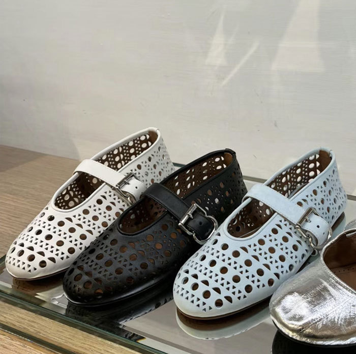 パンプス サンダル レディース バレエ フラット ぺたんこ シューズ 夏コーデサンダル サマー 夏 春 靴 軽い 柔らかい 歩きやすい 疲れにくい 痛くない 大人 上品 パーティ ビーチ お出かけ 透け感