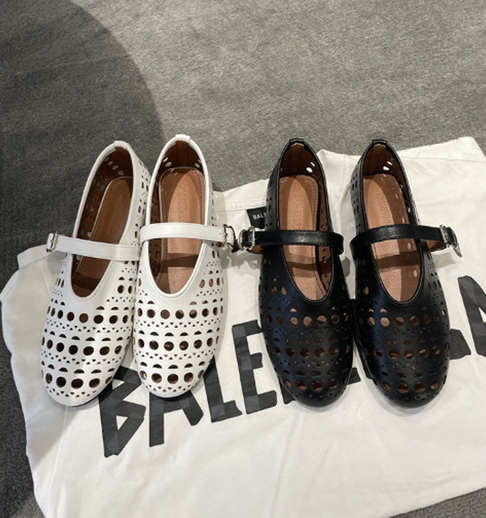 パンプス サンダル レディース バレエ フラット ぺたんこ シューズ 夏コーデサンダル サマー 夏 春 靴 軽い 柔らかい 歩きやすい 疲れにくい 痛くない 大人 上品 パーティ ビーチ お出かけ 透け感