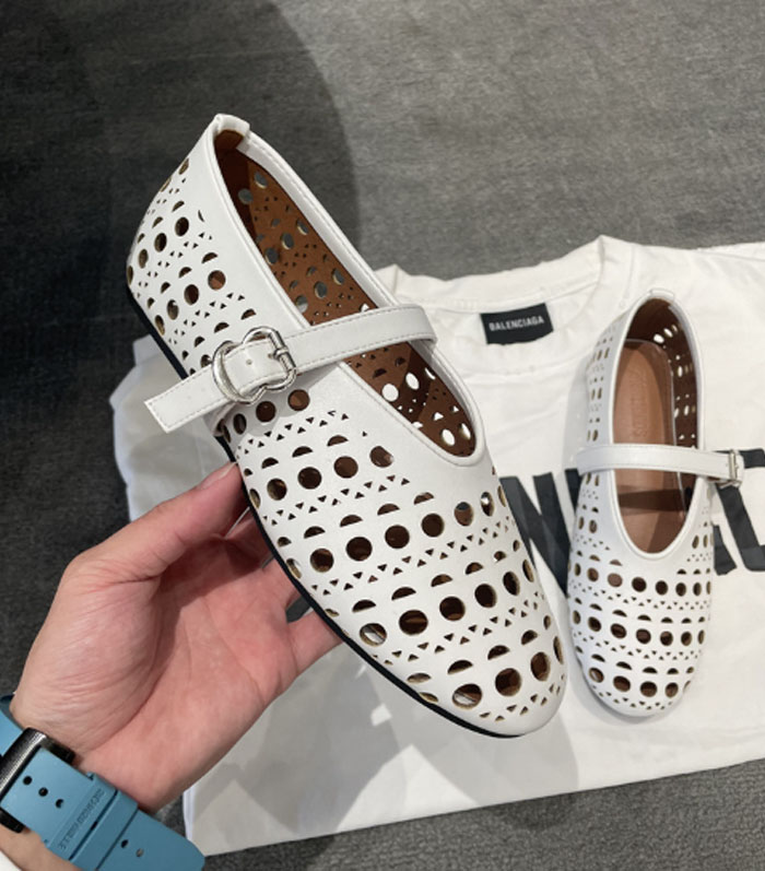 パンプス サンダル レディース バレエ フラット ぺたんこ シューズ 夏コーデサンダル サマー 夏 春 靴 軽い 柔らかい 歩きやすい 疲れにくい 痛くない 大人 上品 パーティ ビーチ お出かけ 透け感