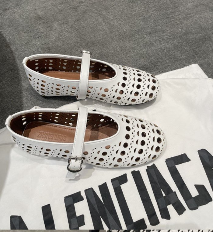 パンプス サンダル レディース バレエ フラット ぺたんこ シューズ 夏コーデサンダル サマー 夏 春 靴 軽い 柔らかい 歩きやすい 疲れにくい 痛くない 大人 上品 パーティ ビーチ お出かけ 透け感