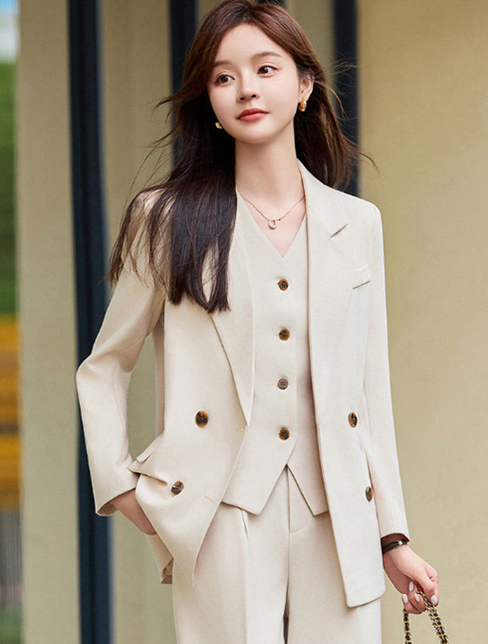 セットアップ スーツ 2点セット 3点セット 春夏 高品質 上品 大人 パンツ ジャケット ベスト パンツスーツ 上下セット レディース きれいめ フォーマル 大きいサイズ おしゃれ カジュアル オフィス 卒園 入園 卒業式 入学式 ビジネス 通勤 着痩せ デザイン感