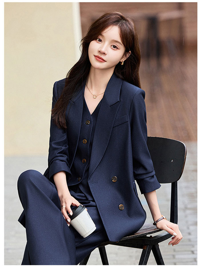 セットアップ スーツ 2点セット 3点セット 春夏 高品質 上品 大人 パンツ ジャケット ベスト パンツスーツ 上下セット レディース きれいめ フォーマル 大きいサイズ おしゃれ カジュアル オフィス 卒園 入園 卒業式 入学式 ビジネス 通勤 着痩せ デザイン感