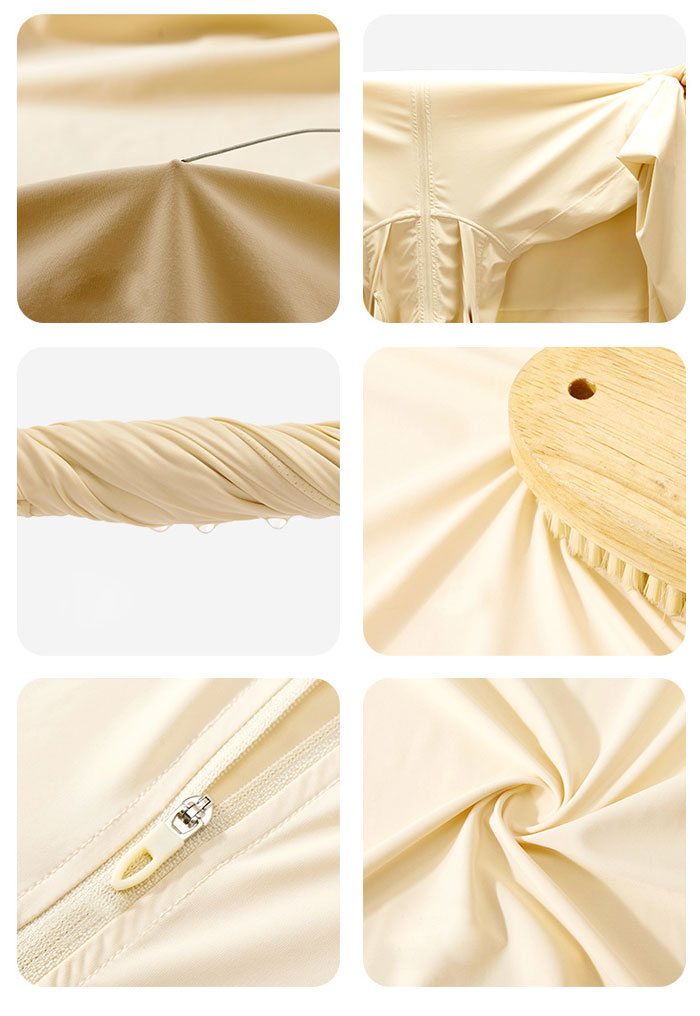 UV パーカー 冷感 -7℃ レディース 男女 長袖 ラッシュガード UVカット アウター UPF50 メッシュ 素材 通気口 指穴 つば 取り外し サンバイザー 日焼け防止 服 大きいサイズ トップス 体型カバー 薄手 吸湿 速乾 軽量 紫外線対策 アウトドア