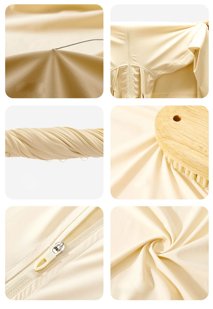 UV パーカー 冷感 -7℃ レディース 男女 長袖 ラッシュガード UVカット アウター UPF50 メッシュ 素材 通気口 指穴 つば 取り外し サンバイザー 日焼け防止 服 大きいサイズ トップス 体型カバー 薄手 吸湿 速乾 軽量 紫外線対策 アウトドア