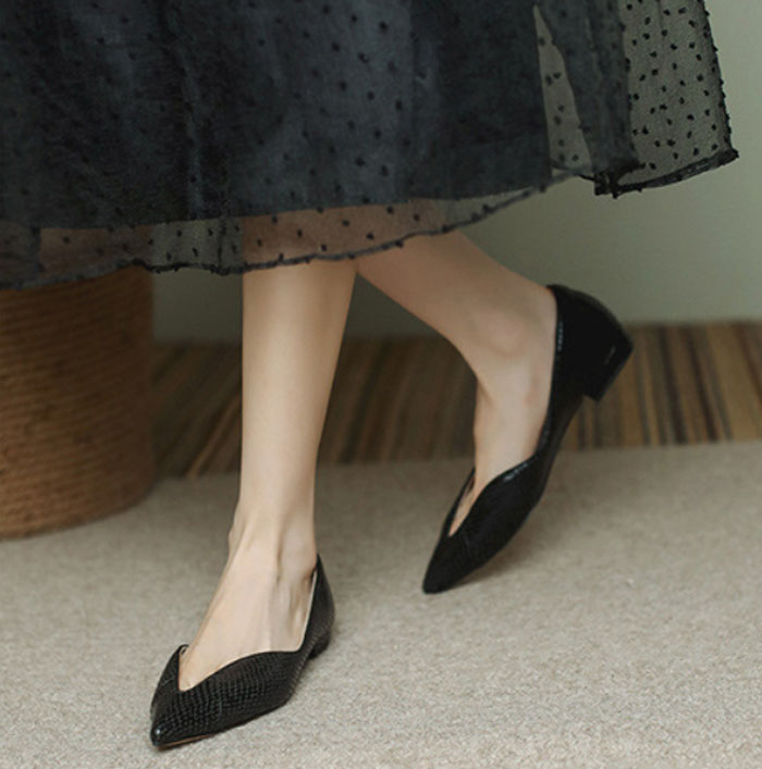 パンプス サンダル レディース ミュール ローヒール  本革 エレガント 大人可愛い シューズ 美脚 夏コーデサンダル サマー 夏 春 靴 柔らかい 歩きやすい 疲れにくい 痛くない 大人 上品 パーティ 結婚式 宴会 お出かけ 2cm