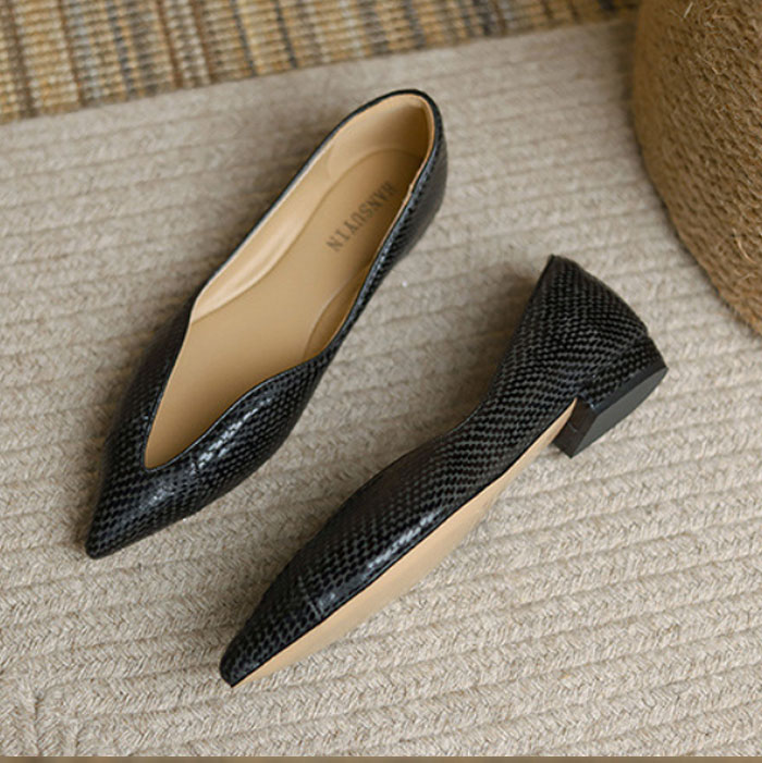 パンプス サンダル レディース ミュール ローヒール  本革 エレガント 大人可愛い シューズ 美脚 夏コーデサンダル サマー 夏 春 靴 柔らかい 歩きやすい 疲れにくい 痛くない 大人 上品 パーティ 結婚式 宴会 お出かけ 2cm