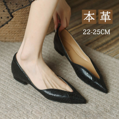 パンプス サンダル レディース ミュール ローヒール  本革 エレガント 大人可愛い シューズ 美脚 夏コーデサンダル サマー 夏 春 靴 柔らかい 歩きやすい 疲れにくい 痛くない 大人 上品 パーティ 結婚式 宴会 お出かけ 2cm