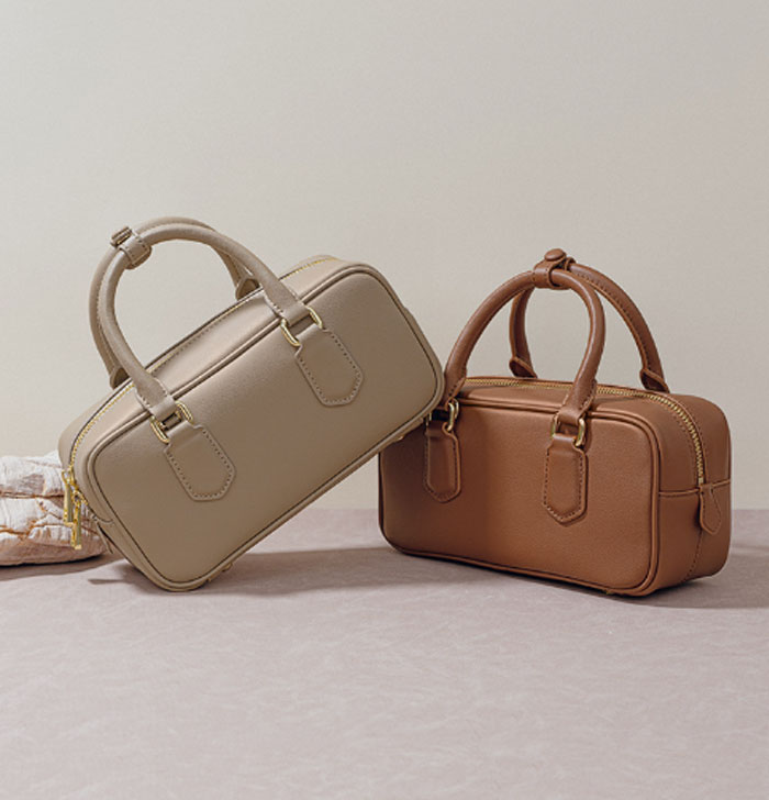 ボストンバッグ レディース 小さめ 合皮 ショルダーベルト付属 横長 大人可愛い ハンドバッグ バッグ 鞄 かばん ショルダー掛け 斜めがけ ショルダーバッグ 斜め掛けバッグ 通勤バッグ ボウリングバッグ フォーマル 通勤 OL ビジネス 上品