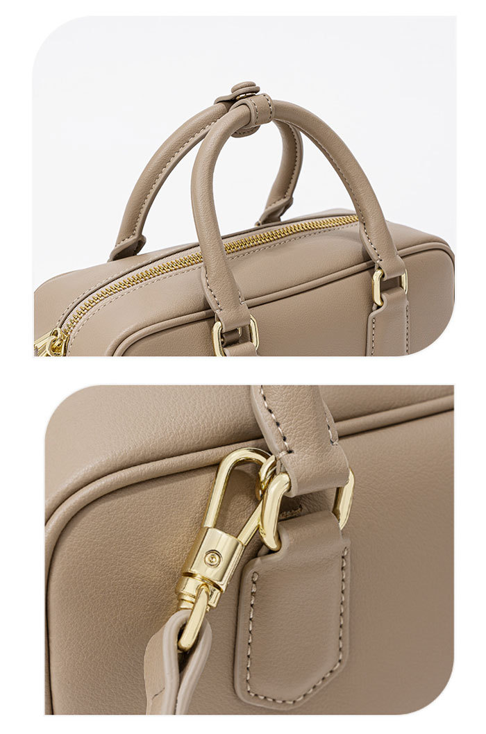 ボストンバッグ レディース 小さめ 合皮 ショルダーベルト付属 横長 大人可愛い ハンドバッグ バッグ 鞄 かばん ショルダー掛け 斜めがけ ショルダーバッグ 斜め掛けバッグ 通勤バッグ ボウリングバッグ フォーマル 通勤 OL ビジネス 上品