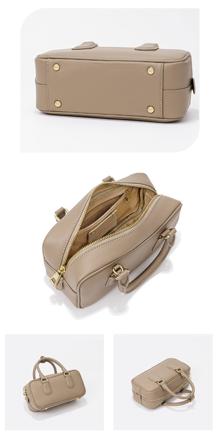 ボストンバッグ レディース 小さめ 合皮 ショルダーベルト付属 横長 大人可愛い ハンドバッグ バッグ 鞄 かばん ショルダー掛け 斜めがけ ショルダーバッグ 斜め掛けバッグ 通勤バッグ ボウリングバッグ フォーマル 通勤 OL ビジネス 上品