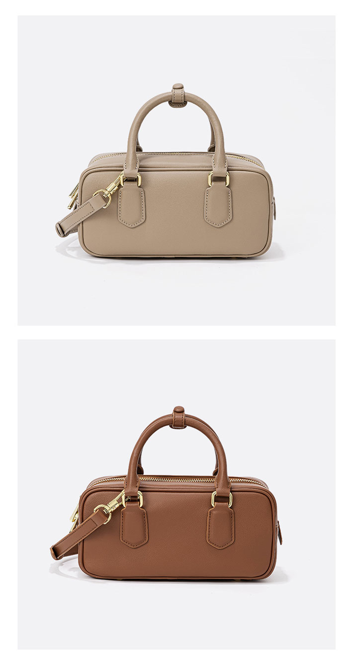 ボストンバッグ レディース 小さめ 合皮 ショルダーベルト付属 横長 大人可愛い ハンドバッグ バッグ 鞄 かばん ショルダー掛け 斜めがけ ショルダーバッグ 斜め掛けバッグ 通勤バッグ ボウリングバッグ フォーマル 通勤 OL ビジネス 上品