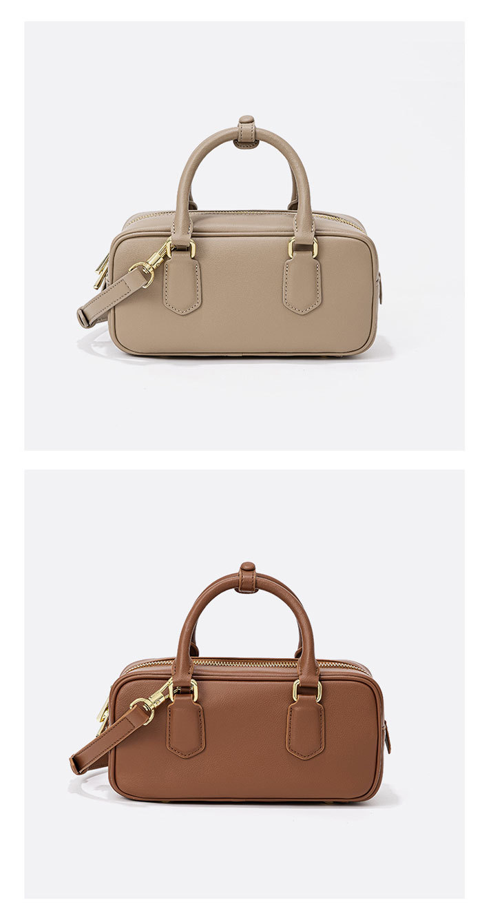 ボストンバッグ レディース 小さめ 合皮 ショルダーベルト付属 横長 大人可愛い ハンドバッグ バッグ 鞄 かばん ショルダー掛け 斜めがけ ショルダーバッグ 斜め掛けバッグ 通勤バッグ ボウリングバッグ フォーマル 通勤 OL ビジネス 上品