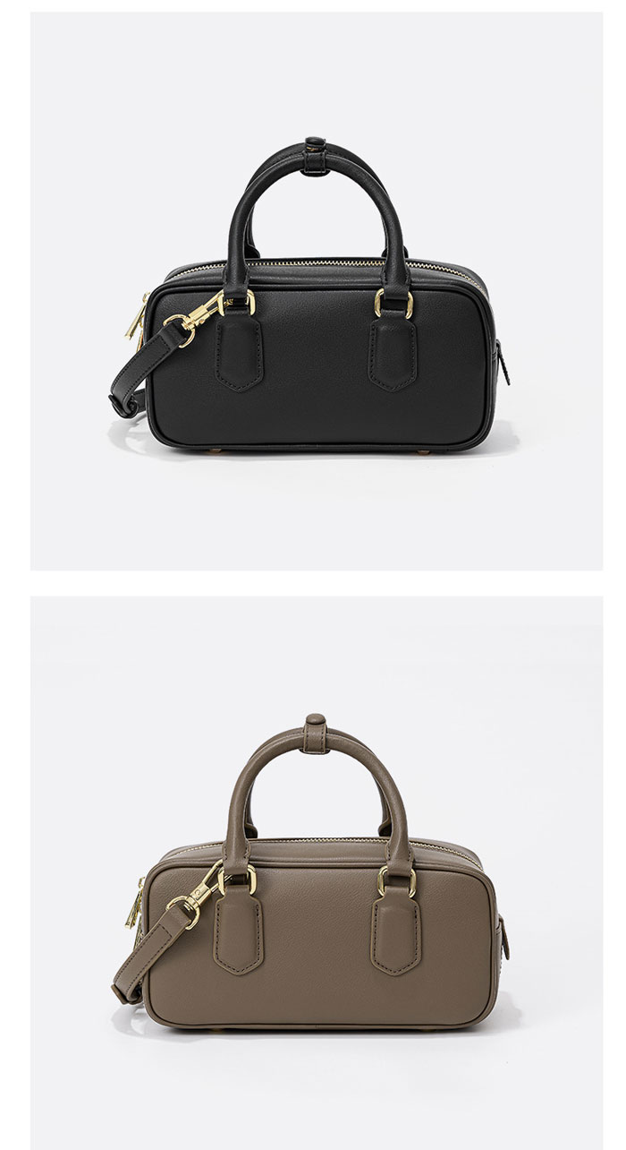 ボストンバッグ レディース 小さめ 合皮 ショルダーベルト付属 横長 大人可愛い ハンドバッグ バッグ 鞄 かばん ショルダー掛け 斜めがけ ショルダーバッグ 斜め掛けバッグ 通勤バッグ ボウリングバッグ フォーマル 通勤 OL ビジネス 上品