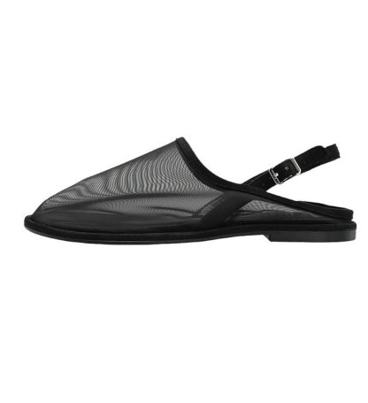 サンダル パンプス レディース バックストラップ フラット メッシュ ぺたんこ シューズ パーティ サマー 夏 春 メッシュ素材 夏コーデ ビーチサンダル スリッパ ストラップ 夏 春 靴 軽い 柔らかい 歩きやすい 疲れにくい 痛くない 大人 上品 ビーチ