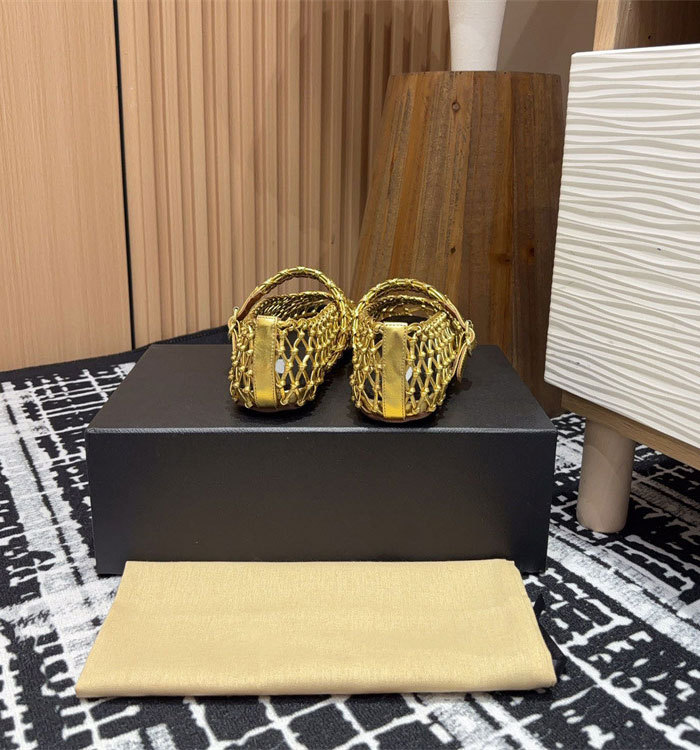 サンダル メッシュ パンプス レディース ぺたんこ フラット ペタンコ ストラップ シューズ 透かし編 本革 ナイロン 夏コーデサンダル スリッパ サマー 夏 春 靴 軽い 柔らかい 歩きやすい 疲れにくい 痛くない 大人 上品 パーティ ビーチ お出かけ