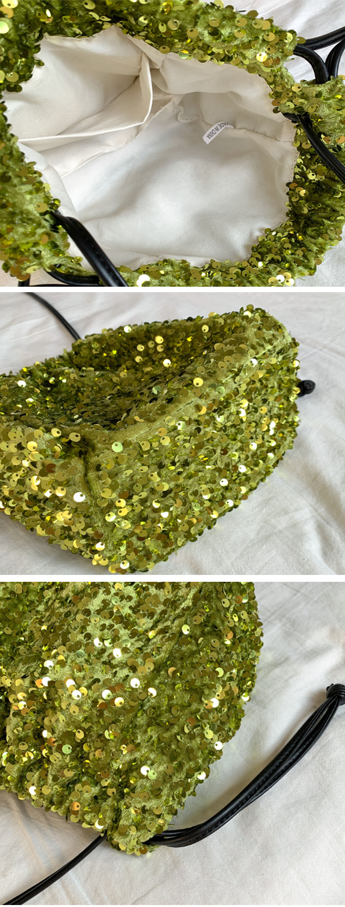 キューブバッグ キラキラ バッグピロー ショルダーバッグ 2way 斜め掛け キューブ型バッグ 小さめ セレモニーバッグ 上質 キューブ バッグ レディース バッグ カジュアル 通勤 フォーマル 黒 プレゼント