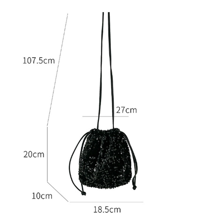キューブバッグ キラキラ バッグピロー ショルダーバッグ 2way 斜め掛け キューブ型バッグ 小さめ セレモニーバッグ 上質 キューブ バッグ レディース バッグ カジュアル 通勤 フォーマル 黒 プレゼント