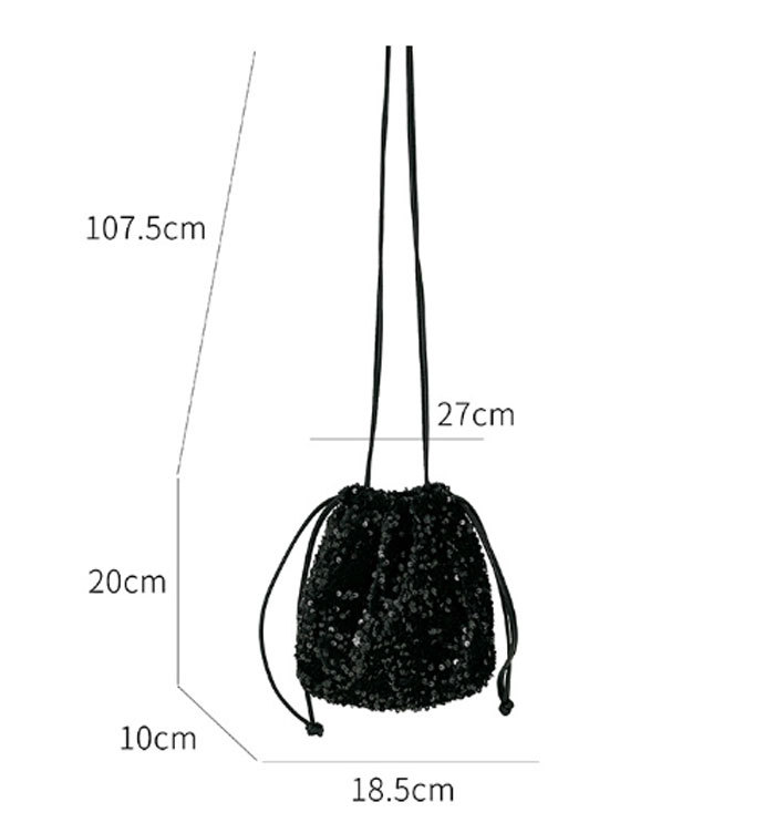 キューブバッグ キラキラ バッグピロー ショルダーバッグ 2way 斜め掛け キューブ型バッグ 小さめ セレモニーバッグ 上質 キューブ バッグ レディース バッグ カジュアル 通勤 フォーマル 黒 プレゼント