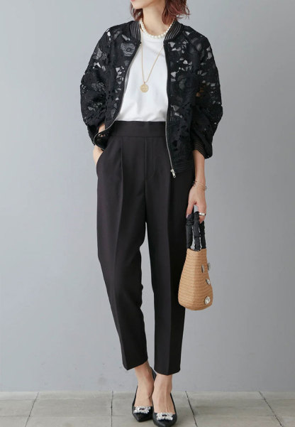 パーカー レディース UVカット レースパーカー 総レース UVパーカー マウンテンパーカー ジップアップ 春 夏 羽織 長袖 透け感 シアー トップス おしゃれ 紫外線 冷房対策 軽量アウトドア 大人 上品