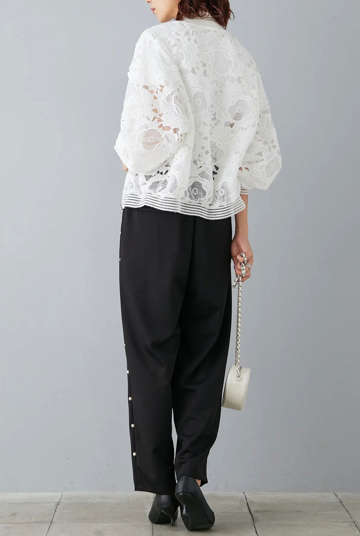 パーカー レディース UVカット レースパーカー 総レース UVパーカー マウンテンパーカー ジップアップ 春 夏 羽織 長袖 透け感 シアー トップス おしゃれ 紫外線 冷房対策 軽量アウトドア 大人 上品