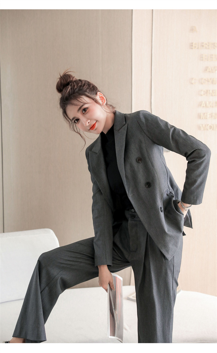 <br>セットアップ レディース カジュアル 40代 ワイドパンツ おしゃれ 着痩せ パンツスーツ 大きいサイズ きれいめ スポーツ 入園式 綿混セットアップ＆上下セット フォーマル 女性らしい ロングパンツ 通勤 お洒落 着痩せ 女性 送料無料