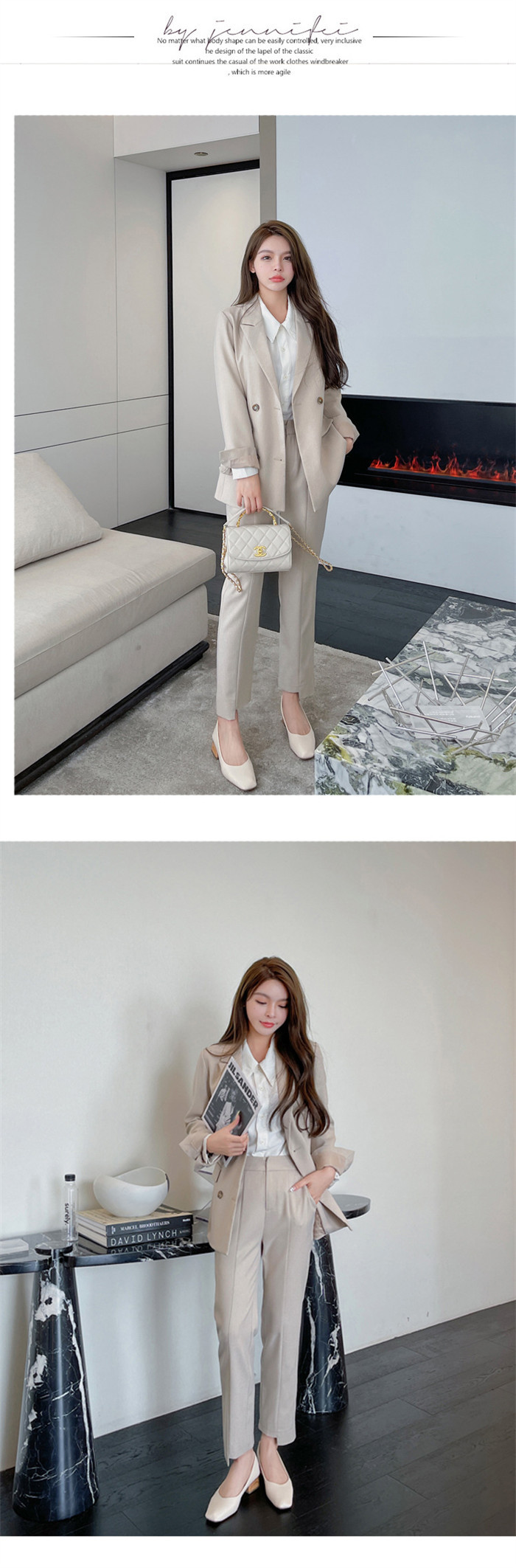 <br>セットアップ レディース カジュアル 40代 ワイドパンツ おしゃれ 着痩せ パンツスーツ 大きいサイズ きれいめ スポーツ 入園式 綿混セットアップ＆上下セット フォーマル 女性らしい ロングパンツ 通勤 お洒落 着痩せ 卒業式 ママ オシャレ 送料無料